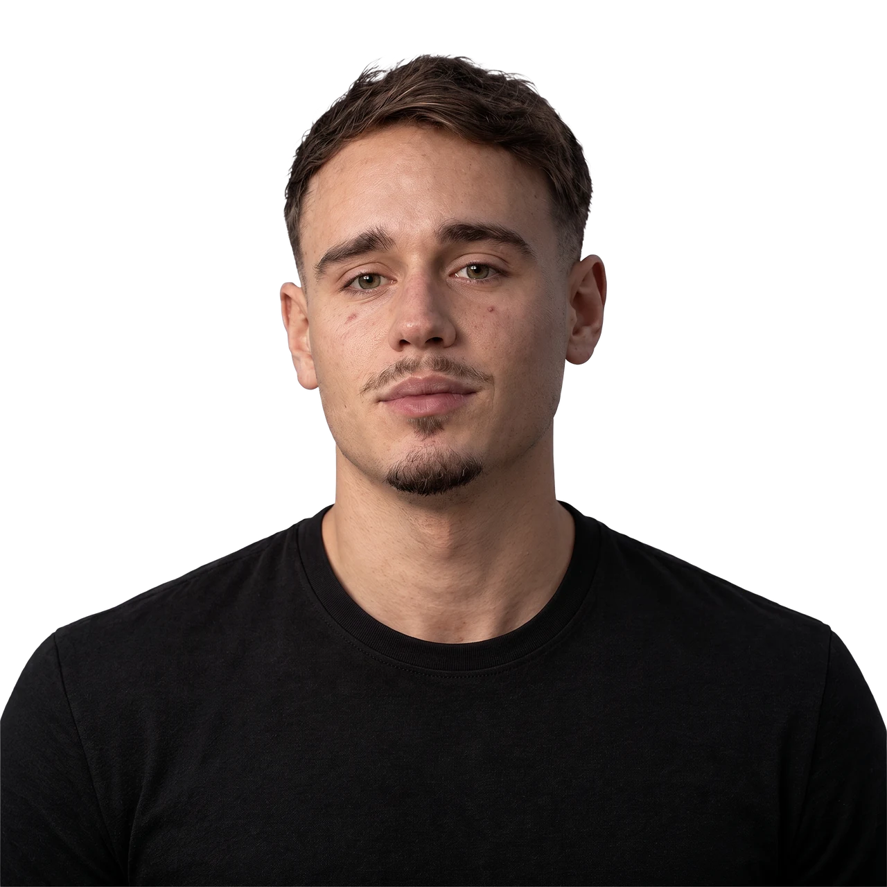 Lucas Klein — fondateur de come to comm'™